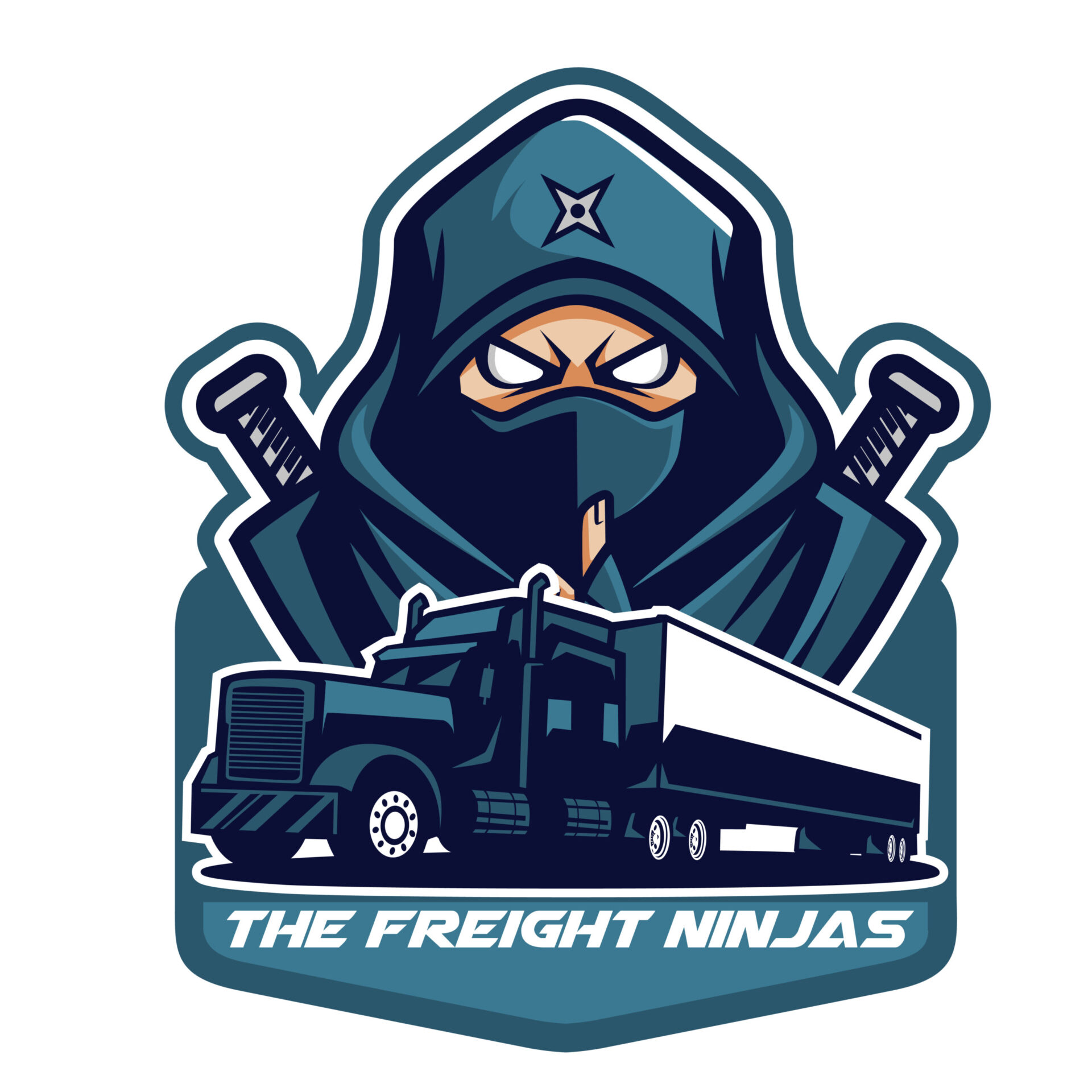 Freight Ninja